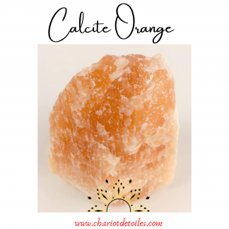 Calcite Orange 444g