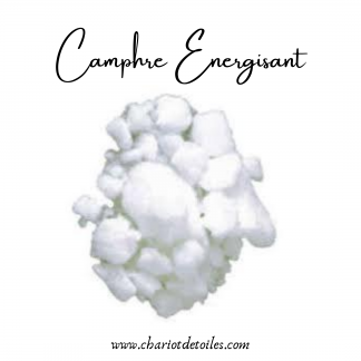 Camphre Energisant
