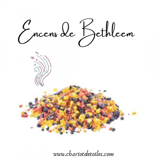 Encens de Béthléem
