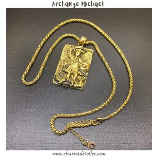 L'Archange Michael