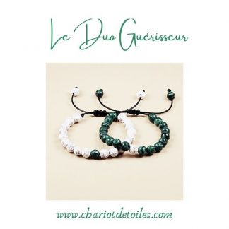 Le Duo Guérisseur