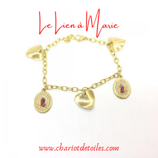 Le Lien à Marie