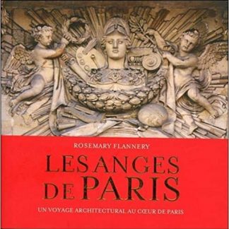 Les anges de Paris