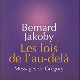 Les lois de l'au-delà jakoby