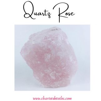 Quartz rose