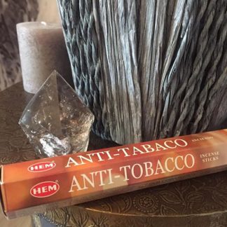 encens bâtons anti tabac