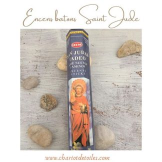 encens bâtons saint jude