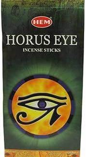 Encens bâtons Oeil d'Horus